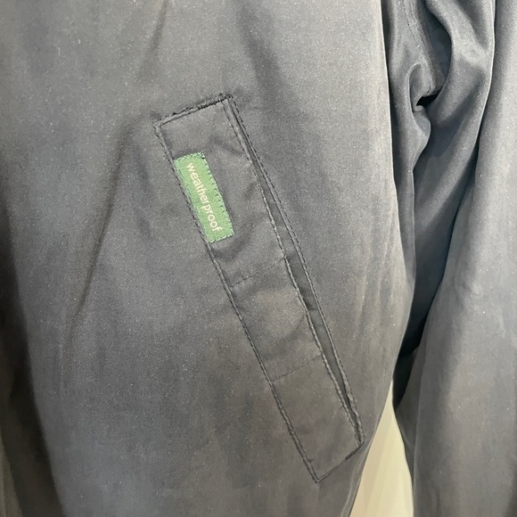 Weatherproof Black Men’s Jacket - Picture 6 of 8